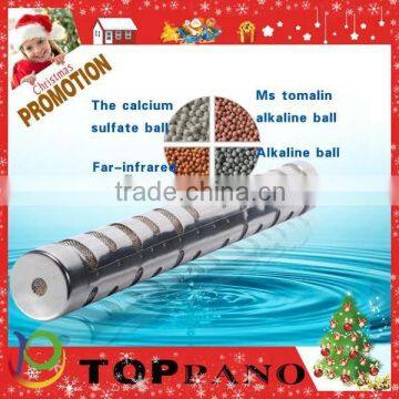 wholesale hottest tourmailine element magnetic ion alkaline water stick