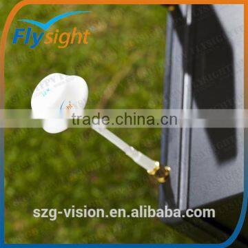 G2928 Flysight CPA5G 5.8ghz Circular Polarized FPV Antenna for black Pearl monitor