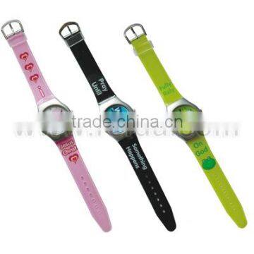 nice promotional gift kids's watches RDW1004