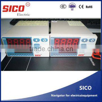 Artificial Intelligence Temperature Controller/Regulator