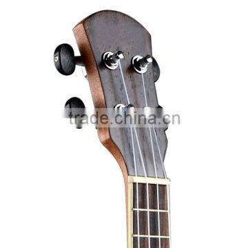 21inch Soprano Solid Ukulele Rosewood Ukulele China Wholesale Ukulele (UK21-80S)