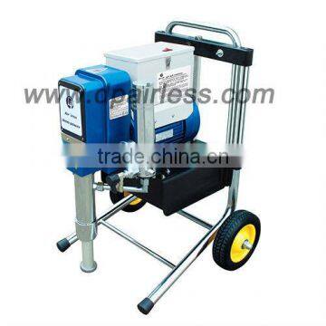 DP-6880 Heavy-duty Putty Plaster Airless Sprayer