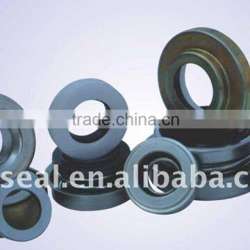 Different sizes of water pump seal, shaft seal HF6B