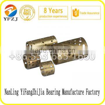 New Bearing Products FB090 Bronze-Wrapped Bronze Bearing photo-5