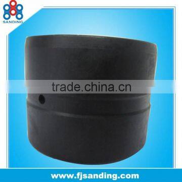 Price Oil Groove Stainless Threaded Bushings photo-4