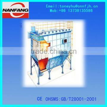 YDMC-440 pulse bag type dust collector
