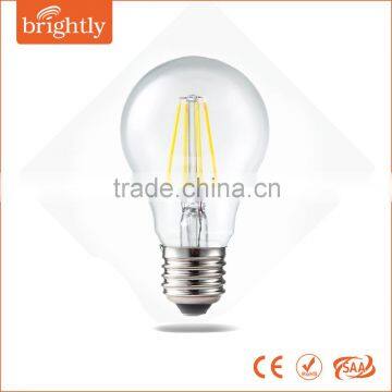 LED filament lamp A60LAMP