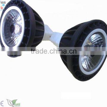 MR16 3W High-brightness COB LED Led Spotlighting photo-2