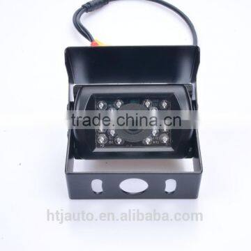 650TVL High Resolution Sony CCD Night Vision 12v Car Rear View Camera For Bus/Truck/Trailer DVR photo-3