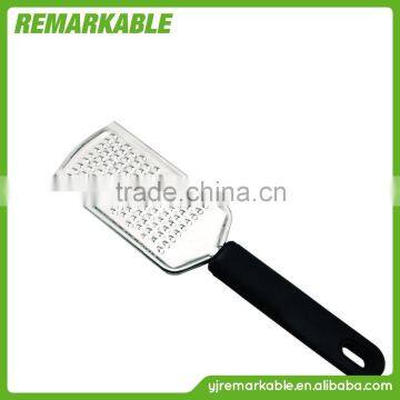 Stainless Steel grater zester Microplane grater ginger grater round grater mini grater