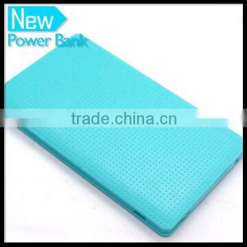 Super Slim Credit Card Power Bank 4000mah