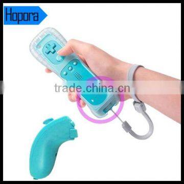 Newest For Wii Multi Charging Dock Station Remote