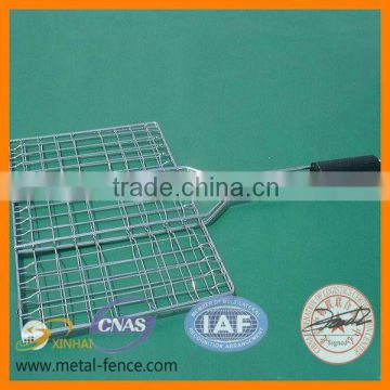 stainless steel barbecue bbq grill wire mesh net