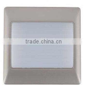 2016 Top in European 1w corner lamp