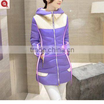 Women Cheap China Wholesale Winter Jacket Clothing