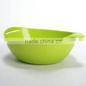 Oven Cooking Food Grade Silicone Silicone Fold Bowl Stir Fruit Dough Cooking Fish Steam Roaster photo-4