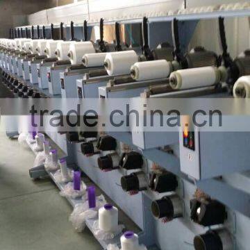 POLYESTER HIGH TENACITY WAXED THREAD photo-5