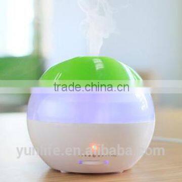 mini USB portable bottle air humidifier essential oil diffuser