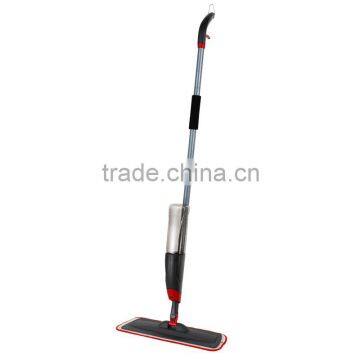 2016 hot selling floor microfiber spray mop