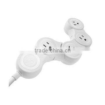 US Flexible Power Strip photo-3