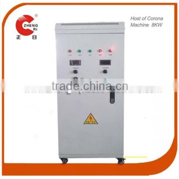 Corona Treating Machine Manufacturer