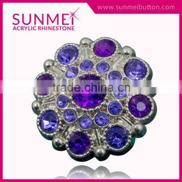 Diamonte Rhinestone Embellishments for Apparels