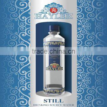 China wine EL sign el poster with AC110-250V inverter