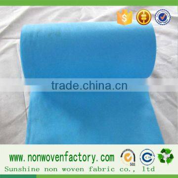 Hot china products wholesale sms fabric for making bed sheets,medical and hospital SMS fabric