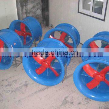 Poultry Circulation Fan photo-3