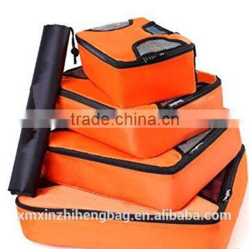 Very Comfortable Travel Packing Cubes Magic Cube Folding Magic Cubes photo-4