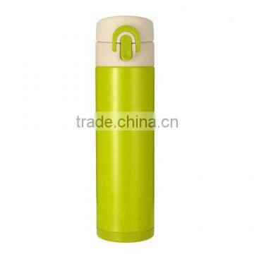 stainless steel 18/8 thermos tea flask with LFBG cert