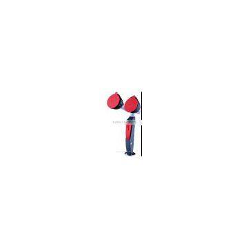Manufacture High Quality Emergency Safety Shower And Eye Wash Station
