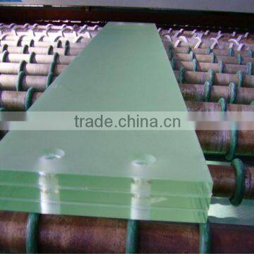 High-grade tempered laminated glass for sale