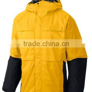 mens popular styles soft shell jacket