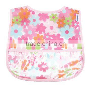 infant bibs ,peva bibs