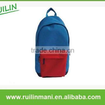 Brand Promotional Teen School Backpacks