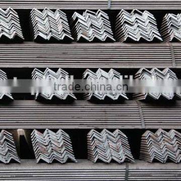 Steel Angle Weights /Sizes Steel Angle Iron/Hot Rolled Carbon Mild Steel Angle photo-4