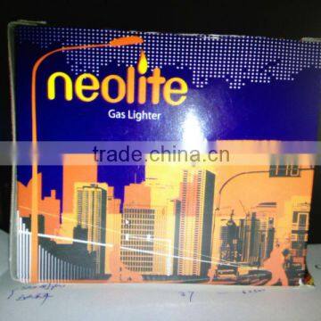 Flint Lighter in Stock photo-4