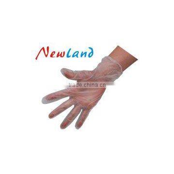 Disposable examination vinyl Gloves