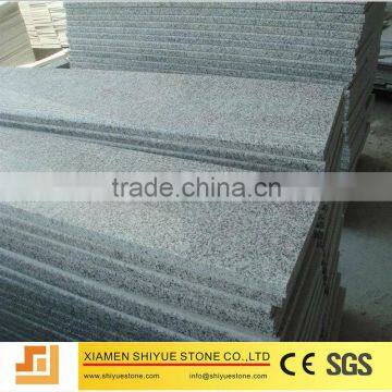 Natural China Granite Outdoor Stairs