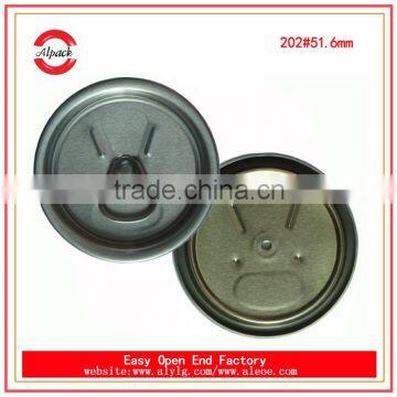 202# China Hot Sale Aluminum Can Top photo-4