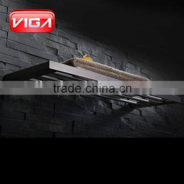 High Quality 304 Stainless Steel Towel Rack for Bathroom