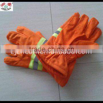 Antiskid Fire Proof Safety Gloves