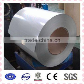 ASTM A755 WITE PPGI