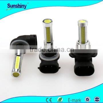 New type COB 9005 9006 h8 h11with good quality Fog Lamp for Tracker Faros Halogeno Fog Lamp