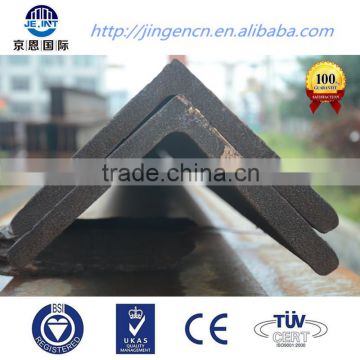 v shaped angle steel bar