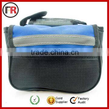 Waterproof fashion bicycle bag factory wholesale