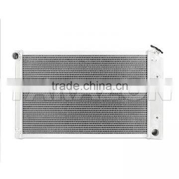 Wholesale Aluminum Auto Parts Car Radiator For Chevrolet Camaro 1970-1981 photo-4