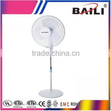 Hot electrical 16 standing fan