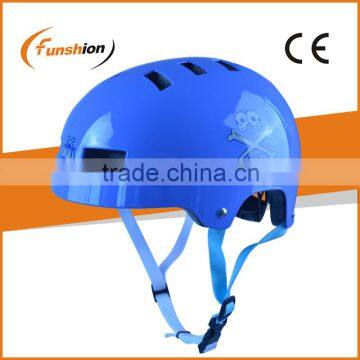 Custom Full Face Ski Helmet With EN1078